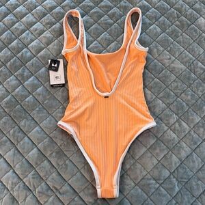 Rip curl one piece swimsuit
